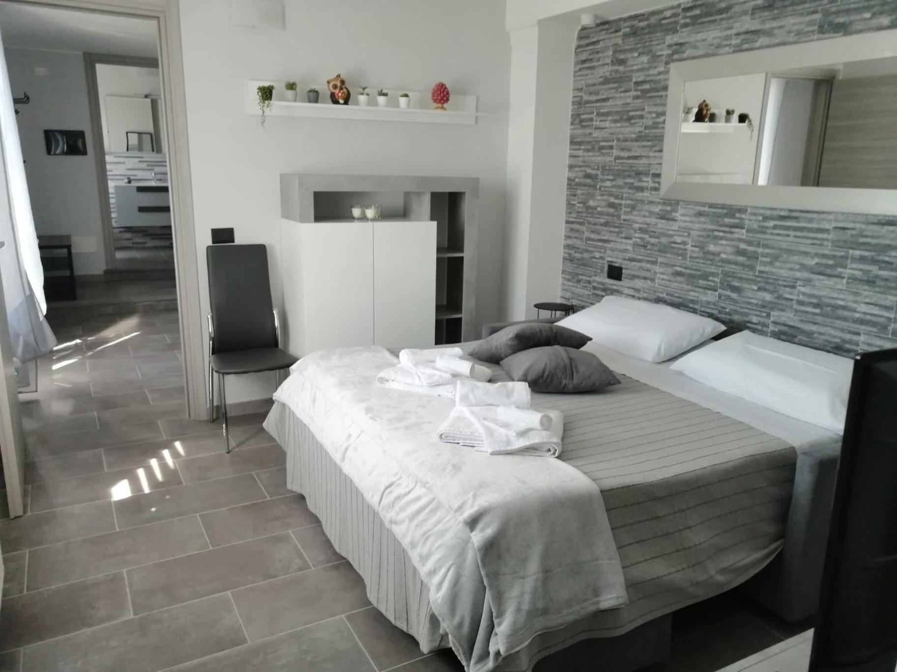 B&B Il Gelsomino Fontanelle di Roccabianca Extérieur photo