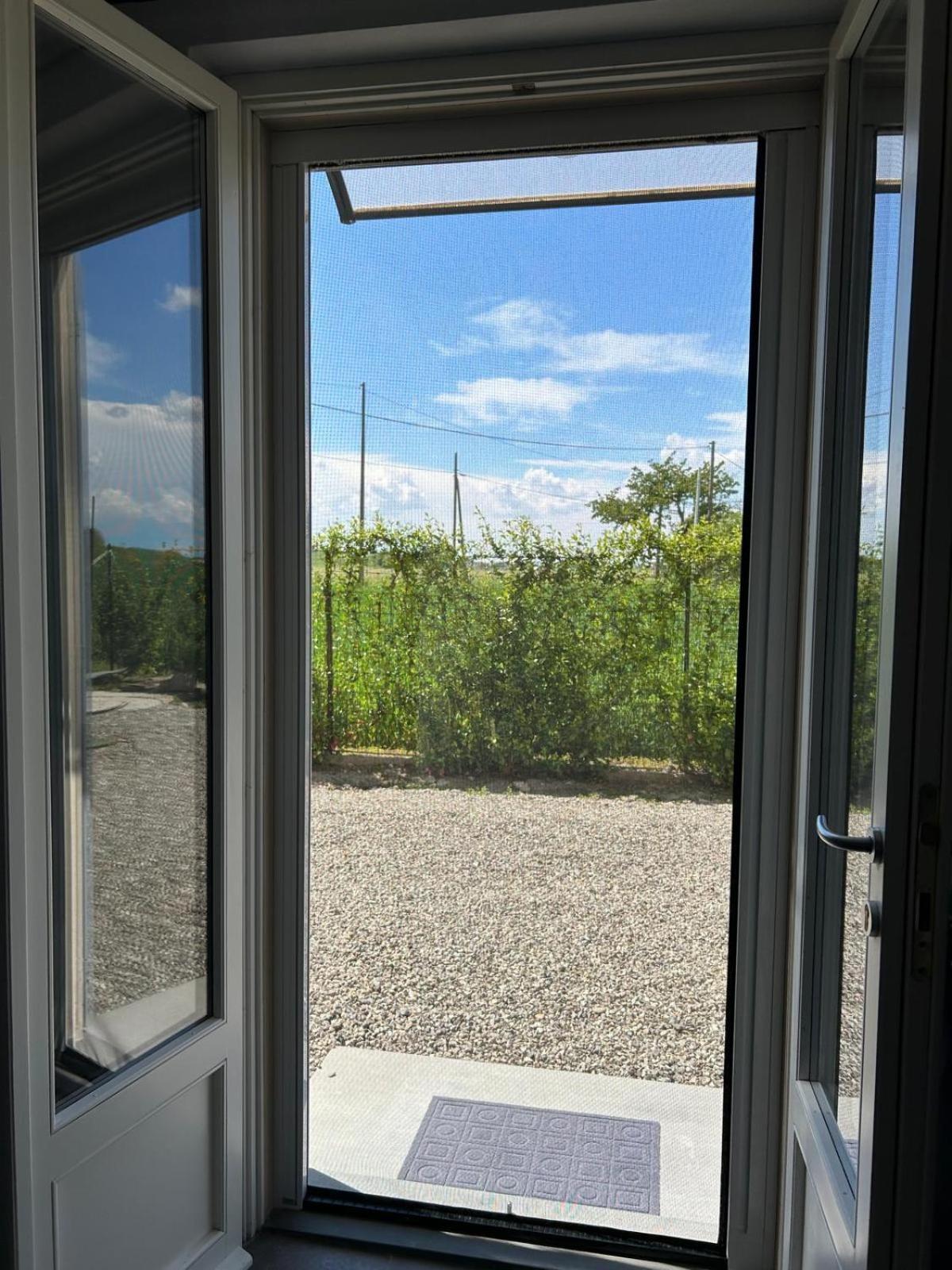 B&B Il Gelsomino Fontanelle di Roccabianca Extérieur photo