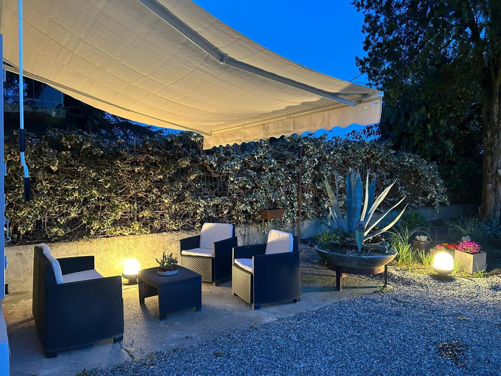 B&B Il Gelsomino Fontanelle di Roccabianca Extérieur photo