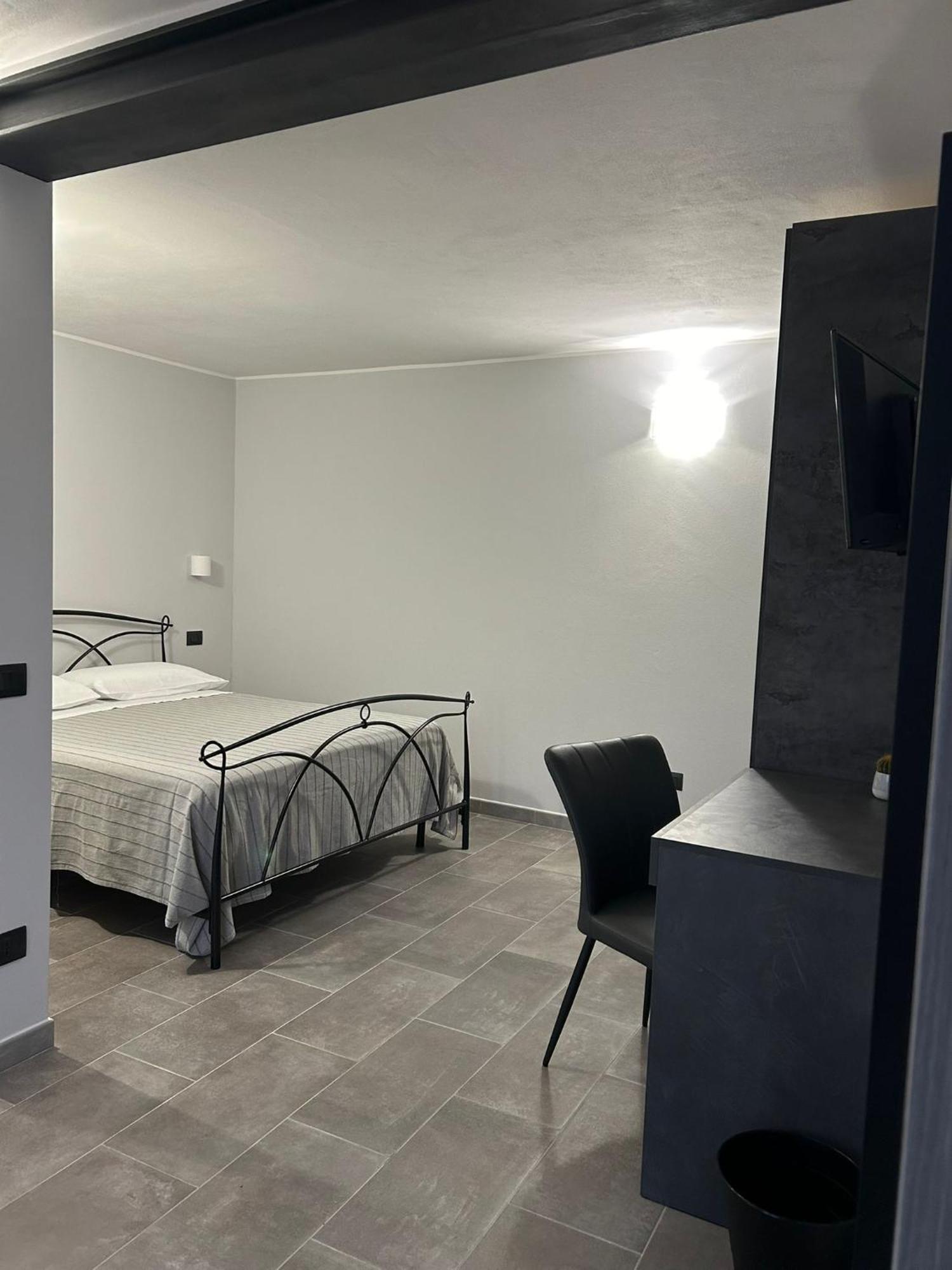 B&B Il Gelsomino Fontanelle di Roccabianca Extérieur photo